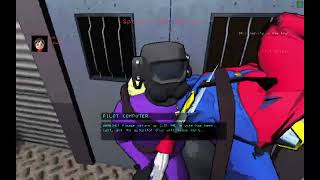 lethal bots 1 1 0 showcase