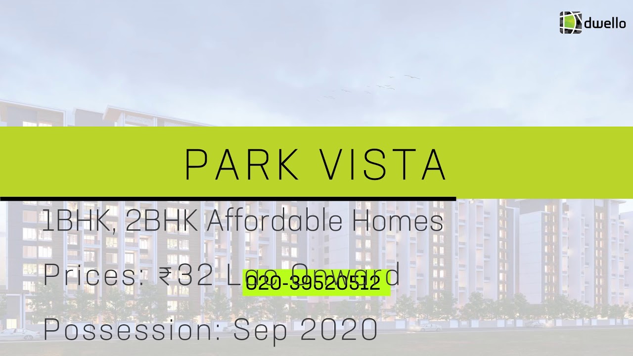 Park Vista in Lohegaon, Pune by Choice Group & Ace Developers & Garg Spaces  & Laxmi Group  | Dwello