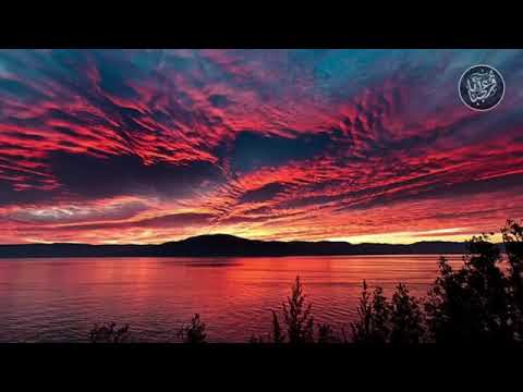 آيات وصف الجنه تلاوة تريح القلوب 