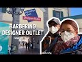 Barberino Designer Outlet (Vlog) | Florence, Italy || KaNatureVlog