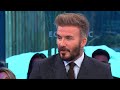 Conversation With 2025 Crystal Awardee David Beckham Conversation With 2025 Crystal Awardee David Beckham