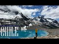 Route of the parks  rewilding chilean patagonia  cerro castillo to the marble chapels