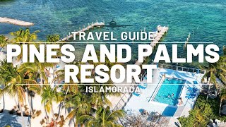 Pines and Palms Resort Islamorada | A Florida Keys Paradise Travel Guide