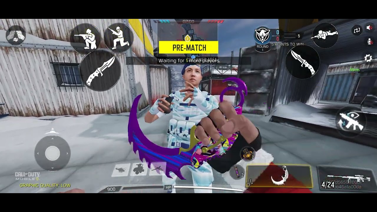 Sniper call of duty mobile please subscribe and like for more videos 