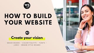 How to build your website in 2020 (Step #2)