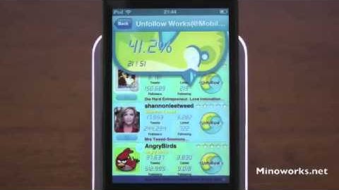 How To Unfollow People Who Don