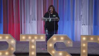 Keynote Emily Hall Convocation 2026
