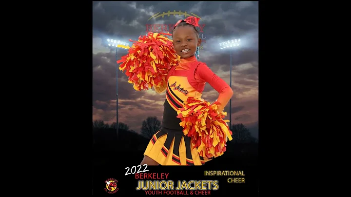 Berkeley Jr Jackets 2022