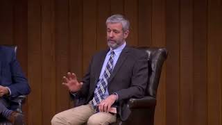 Develop The Habit of Reading The Bible । Read Your Bible Or Die । Paul Washer