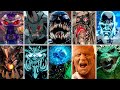 Evolution of Giant Bosses in Spider-Man Games (2000 - 2023)