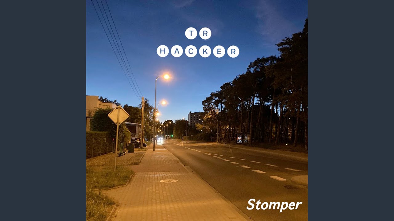 Watch Stomper on YouTube Watch Stomper on YouTube