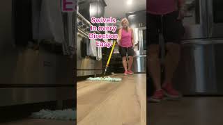 Reviewing Rubbermaid Hygen Mop Commercial Professional