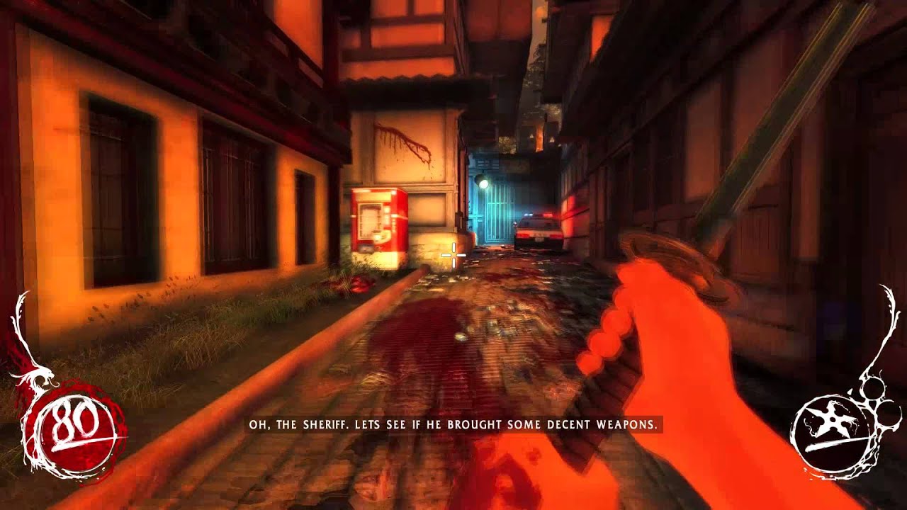 camera iphone 8 plus apk Shadow Warrior