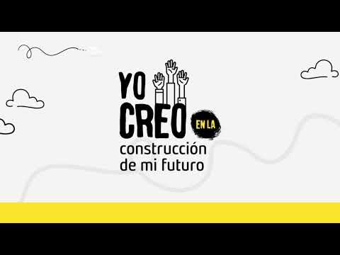 Constructor cree en la construcción de tu futuro