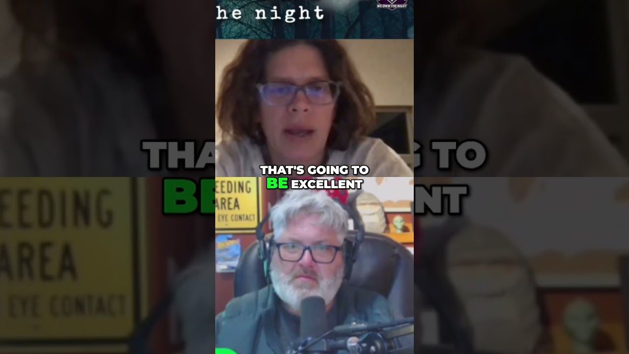 Deep Dive into UFO Investigation: Unveiling Glaring Mistakes and Accountability