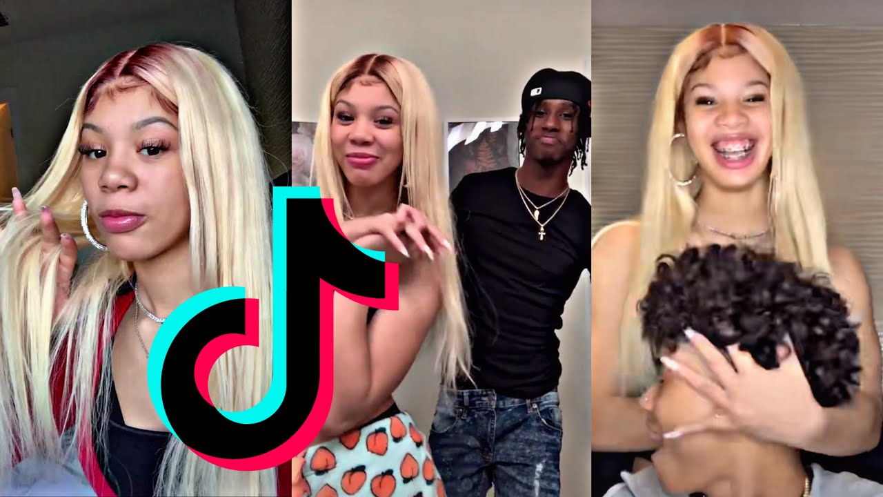 Princess Misty Tiktok Compilation - YouTube