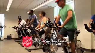 You Belong Here - The Salvation Army Ray and Joan Kroc Corps Community Center of Philadelphia