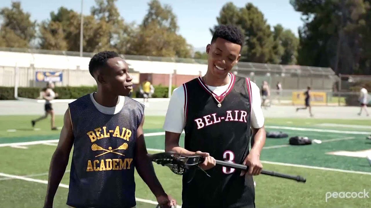 Bel-Air | Season 1 Episode Title & Synopsis Information Breakdown - YouTube
