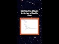 Configuring Claude to Act as a Quality Gate #ai #artificialintelligence #machinelearning #aiagent