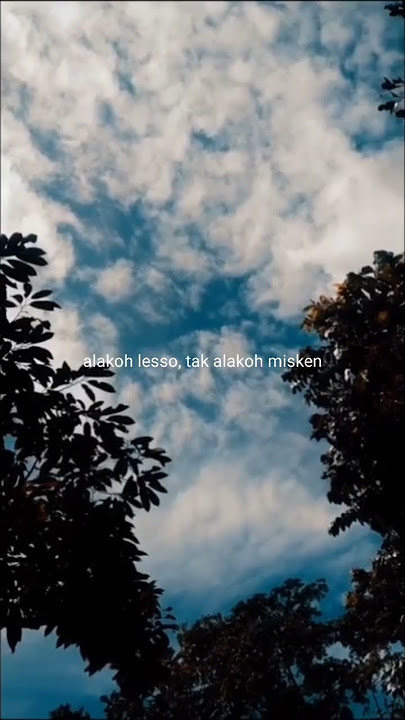 Duuu posang onggu tretan - Story wa madura #shorts