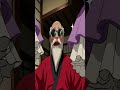Eye of the Master - FDMGS2 short - #synthwave #anime #neonvibes #80s #sensai #sailormoon #dbz #ranma