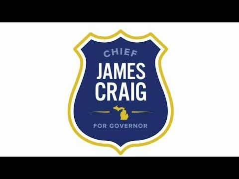 Video: James Craig: Biography, Creativity, Career, Personal Life