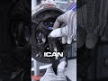 Repairing Older MTB Models 6:Installing the Chainset.#icancycling