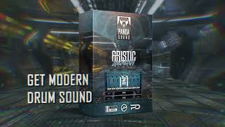 Aristic Kit | Metalcore Drum Samples