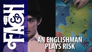 An Englishman Plays Risk - Foil Arms and Hog screenshot 3