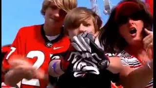 The SEC Anthem