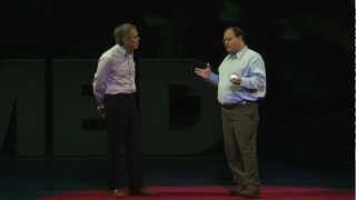 Ivan Oransky - Q&A at TEDMED 2012