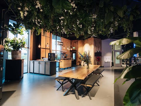 Video van Fitcentre The Gym