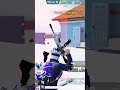 PUBG Mobile Wow match 30fps #pubgconqueror #pubghighlights challenge gojo set, m416 glacier