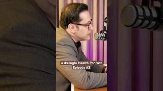 Askeroglu Health Podcast I Episode #2 I Plastic Surgery in Turkey