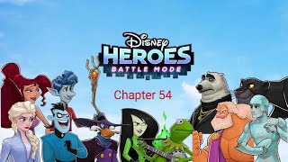 Download Lagu Disney Heroes Battle Mode Chapter 54 MP3 Download Lagu Disney Heroes Battle Mode Chapter 54 MP3