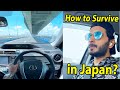 How to survive in Japan? Pakistani in Japan | Arslan Zafar | Vlog