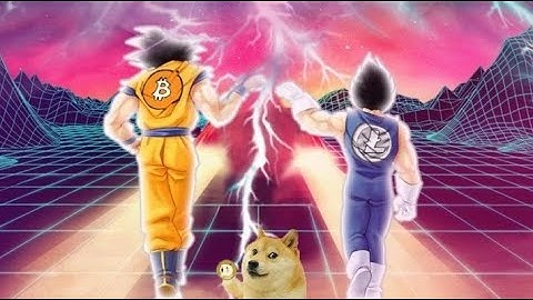 MWEB special with @jonnylitecoin #LTC #LTCfam