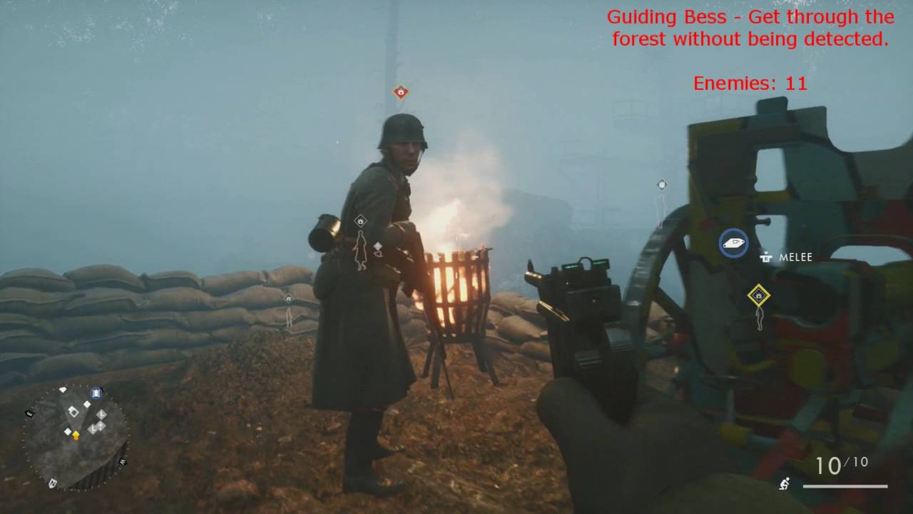 Fallout 1 Fog Of War Fallout 1 Fog Of War
