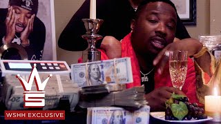 Troy Ave - Richer Than My Haters