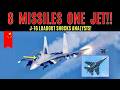 China’s J-16 “Missile Truck” Just Shocked The Indo-Pacific!