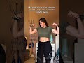 Lo importante a lo importante 😎 #fitness #workout #fitnessgirl #workhard #training