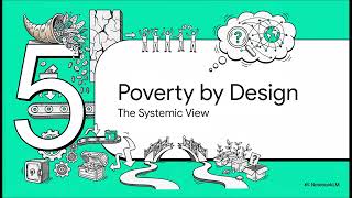 We Have Enough for Everyone—So Why Does Poverty Still Exist