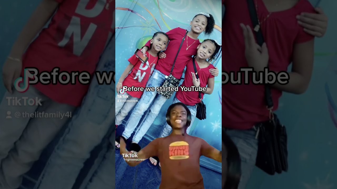 Before We Started YouTube Shorts Funny Viral
