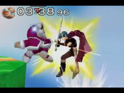Top 10 Sopo Ice Climbers Plays - Super Smash Bros