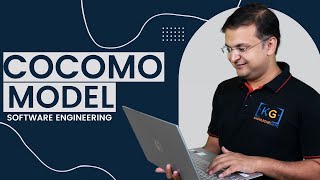 3.9 COCOMO Model in complete detail | Software Engineering by Sanchit Jain sir screenshot 3
