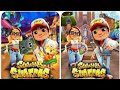Subway surfers live stream 😊❤️