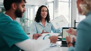 Data Services & Insights Dashboards