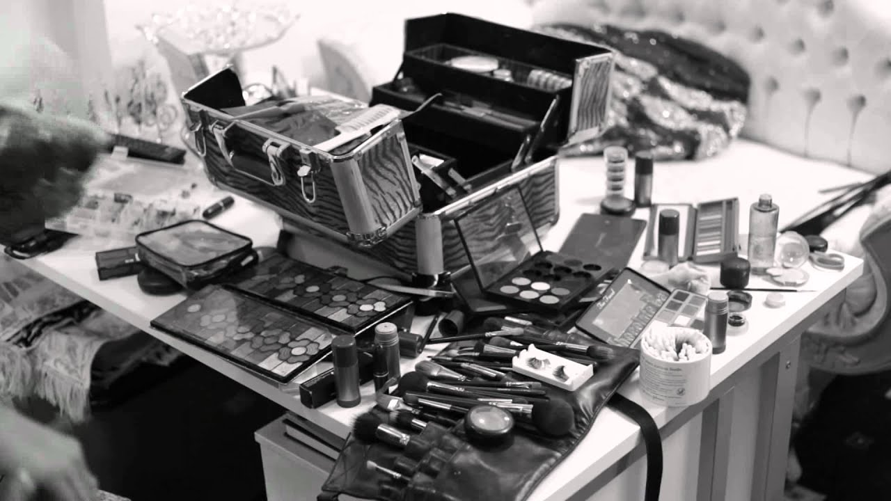 Asian Wedding Fair BTS post wedding fair