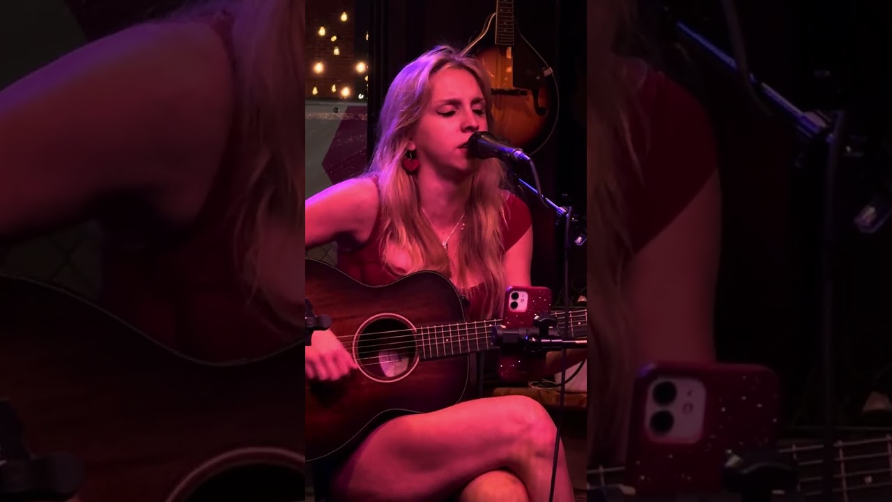 Watch “Ceiling Fan” - Lauren Freebird LIVE at Big Jimmy's in Nashville on YouTube Watch “Ceiling Fan” - Lauren Freebird LIVE at Big Jimmy's in Nashville on YouTube