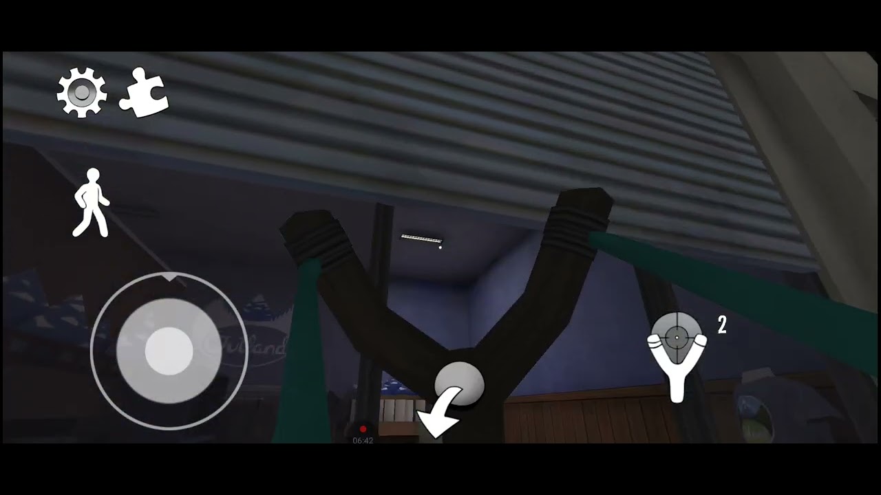 Ice Scream 3: Scary Game - Horror Neighborhood Full Gameplay